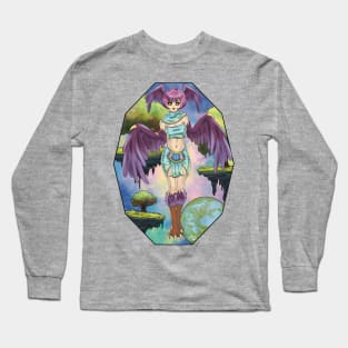 Otherworldly Long Sleeve T-Shirt